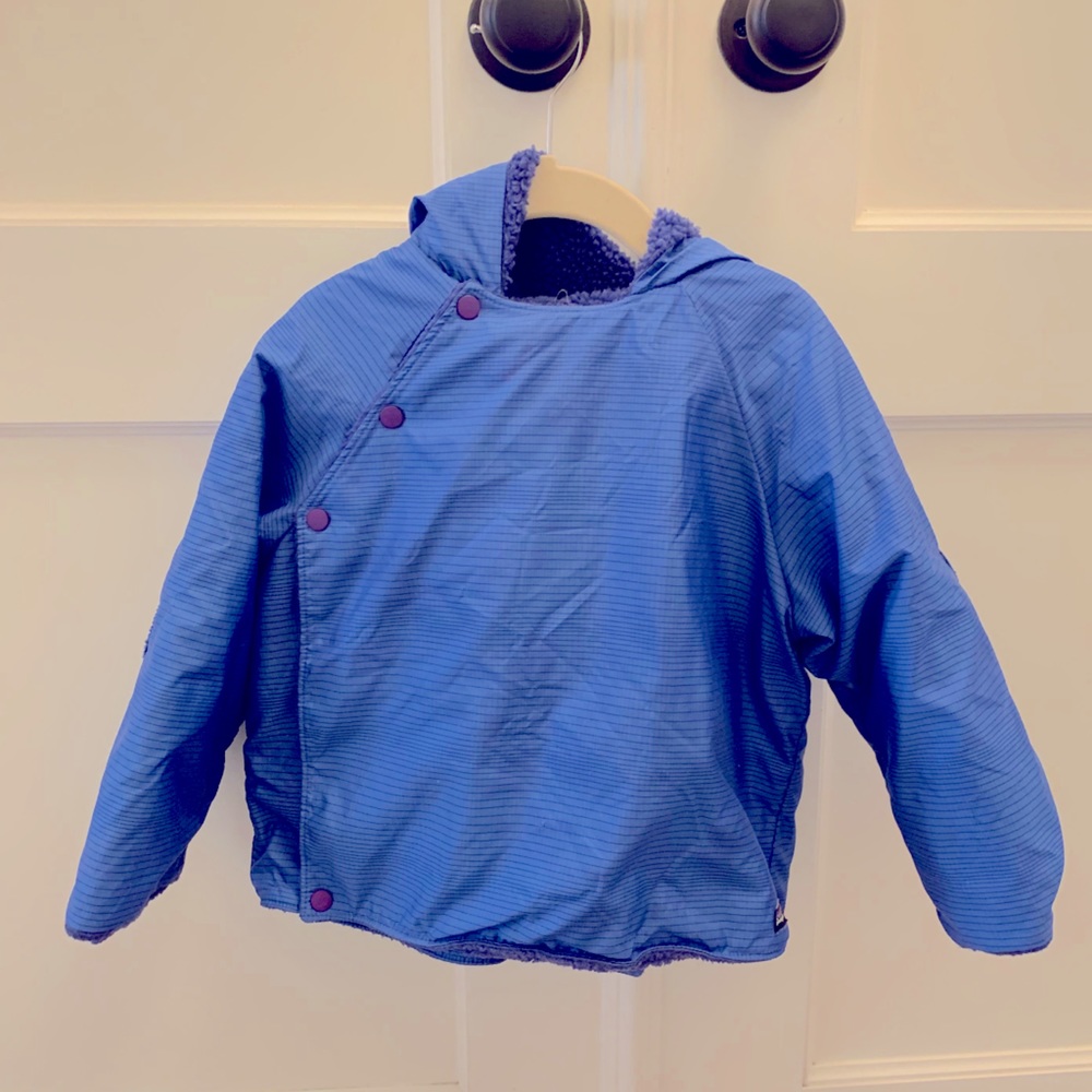 PATAGONIA JACKET